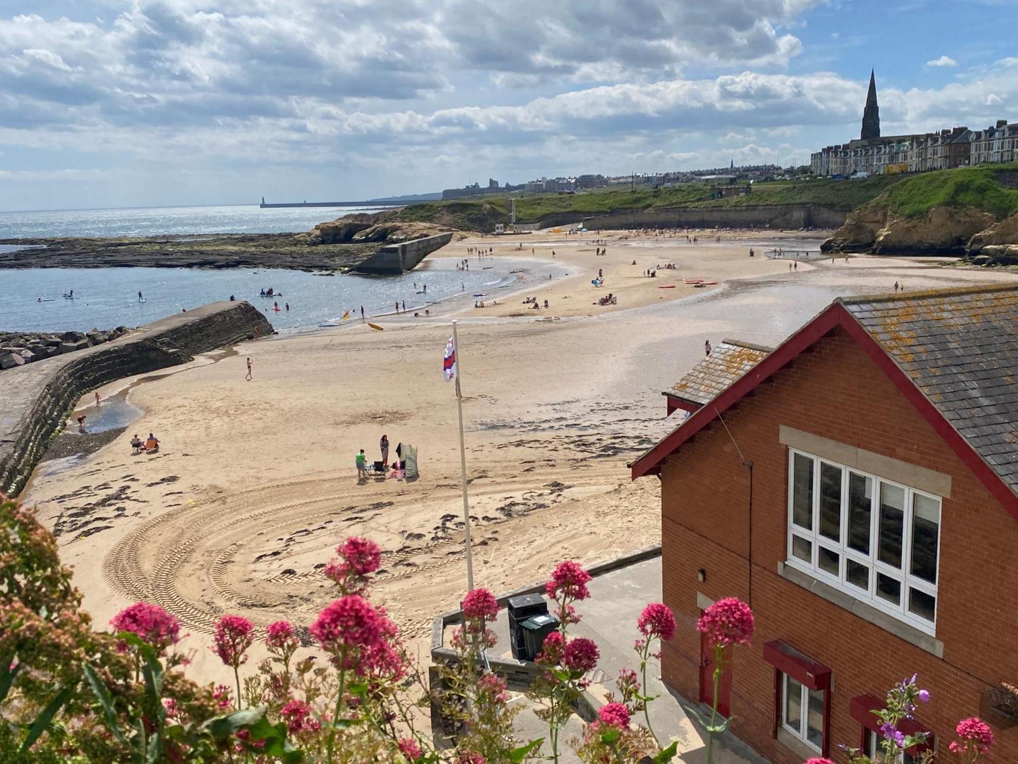 House Whitley Bay