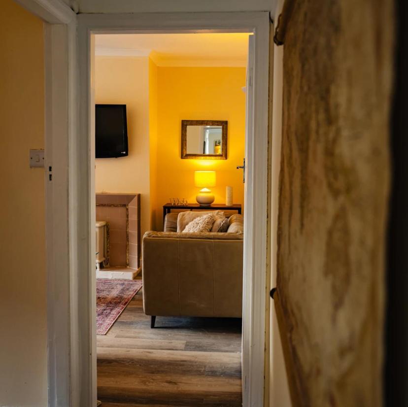 House Apartment